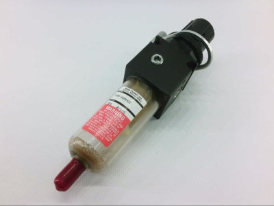 PARKER B35-02AHCG