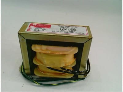 HAMMOND MANUFACTURING 166L50