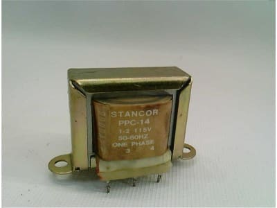 STANCOR PPC-14