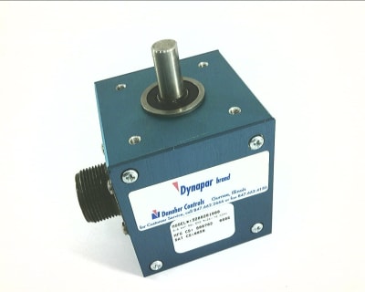 DYNAPAR 3200201000