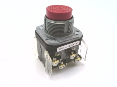 ALLEN BRADLEY 800T-B6B