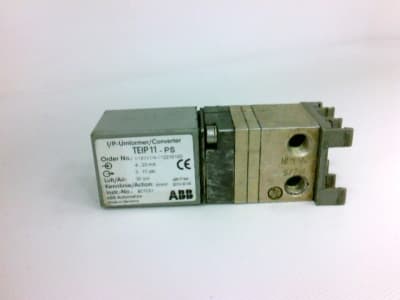 ASEA BROWN BOVERI V18311H-112210100