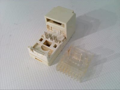 PANDUIT CJ64IW