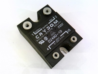 SENSATA TECHNOLOGIES D2490-10