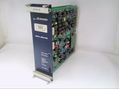 SIEB & MEYER 26.44.49