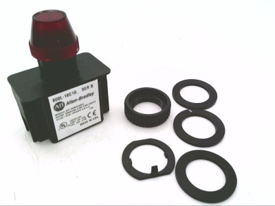 ALLEN BRADLEY 800L-18C10R