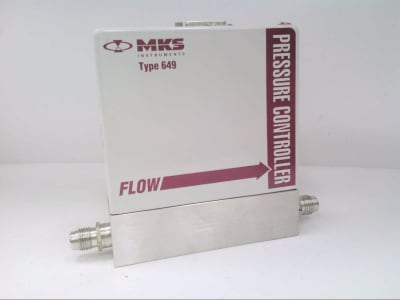 MKS INSTRUMENTS 649A51T52C2FR