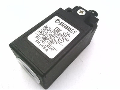 PIZZATO FR 915-A