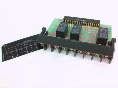 OMRON K31-C1