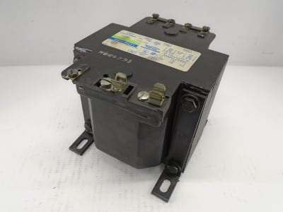 GENERAL SIGNAL E550-.550-SBE