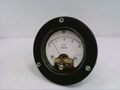 DANAHER CONTROLS 35-4326