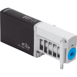 FESTO MHA3-MS1H-3/2G-3