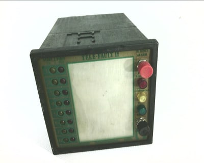 PROTECTION CONTROLS TELE-FAULTII