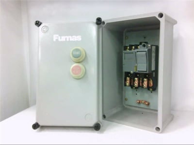 SIEMENS 11DB3F