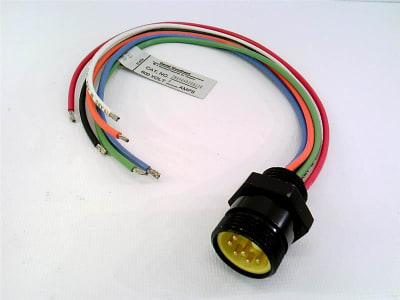 MOLEX 1300140025