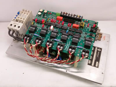 BENSHAW RS6-20-480-C