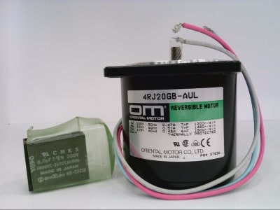 ORIENTAL MOTOR 4RJ20GB-AUL