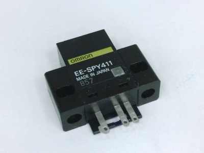 OMRON EESPY411CHN