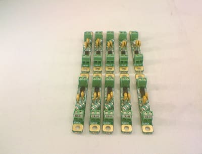 PROTECTION TECHNOLOGY IX-10H