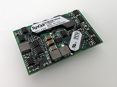 SYNQOR PQ40120QGA08NKS-G