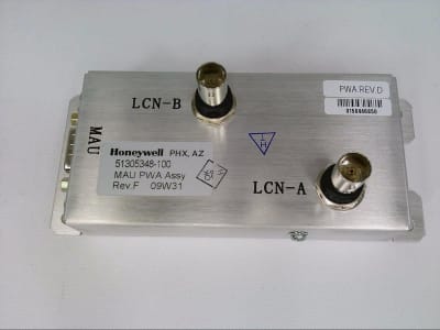 HONEYWELL 51305348-100