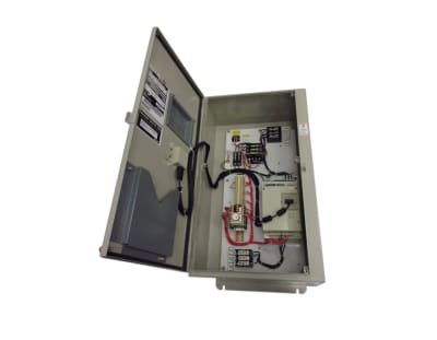 SCHNEIDER ELECTRIC 8636-NDG2S