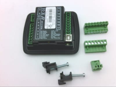 DEEP SEA ELECTRONICS 3110-007-31