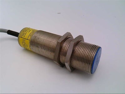 KANA ESS-101-DC-3W-PNP