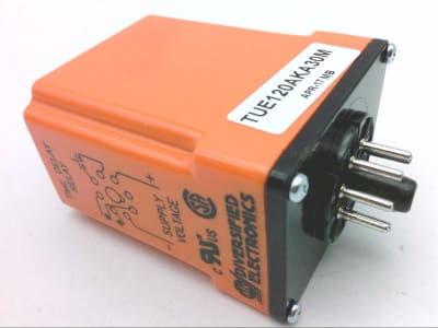 MARSH BELLOFRAM TUE-120-AKA-30M