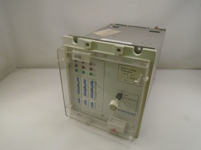 AREVA MCGG62V1CB0753F