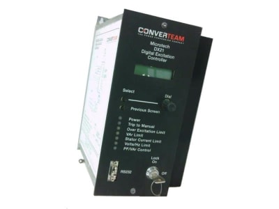 CONVERTEAM DX21-M3