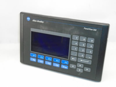 ALLEN BRADLEY 2711-K5A9