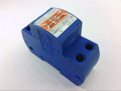 OBO BETTERMANN MCD-125-B/NPE