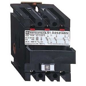 SCHNEIDER ELECTRIC LS1D253A65