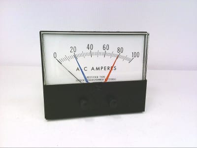 DANAHER CONTROLS W434LSPK-00