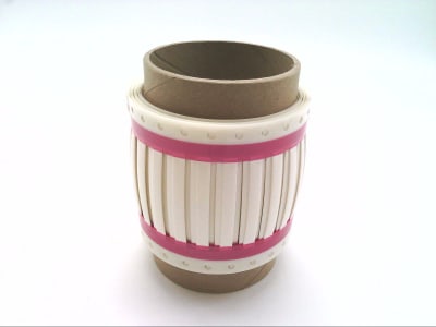 TE CONNECTIVITY SHRINKMARK-18-2-9