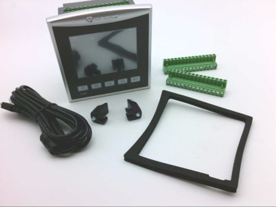 UNITRONICS V350-35-TR20