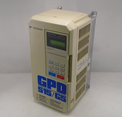 YASKAWA ELECTRIC CIMR-G5M40P7