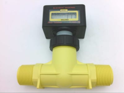 BLUE WHITE TB-100MI-GPM1