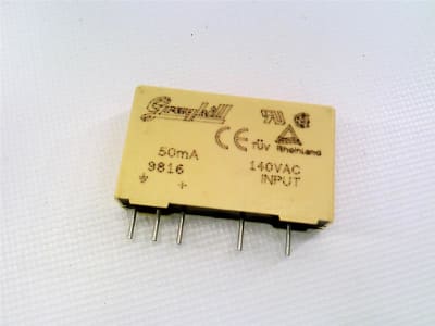 GRAYHILL INC 70M-IAC15