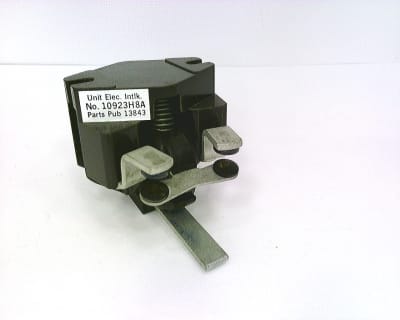 EATON CORPORATION 10923H8A