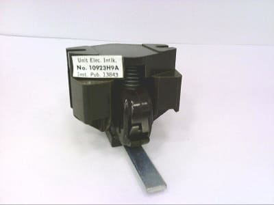 EATON CORPORATION 10923H9A