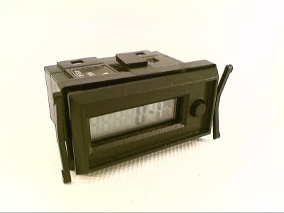TRUMETER 7510DIN