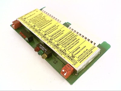 BANNER ENGINEERING 39029