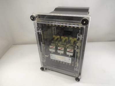 CONVERTEAM SPEC4BF2910A