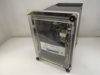 CONVERTEAM WDG11AF2102BG