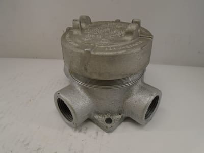 EATON CORPORATION EAJX36