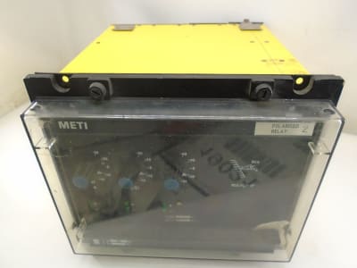 CONVERTEAM METI31HBB0751F