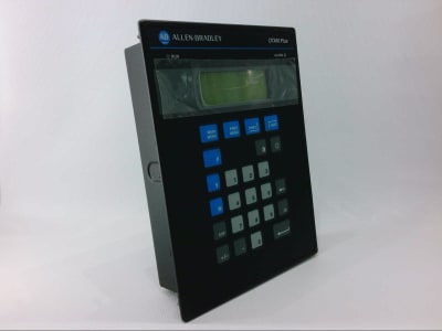 ALLEN BRADLEY 2707-L8P1