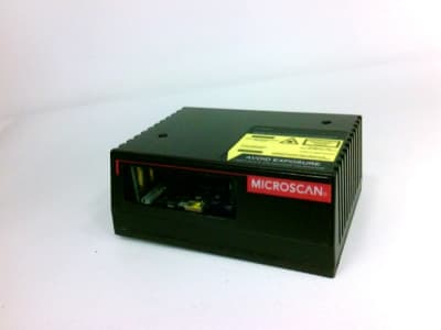 OMRON FIS-0810-0009